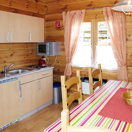 Zum Stolpseefischer By Interhome Holiday home *