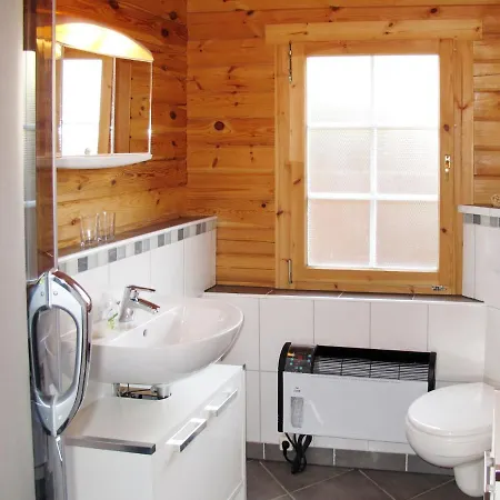 Zum Stolpseefischer By Interhome Himmelpfort