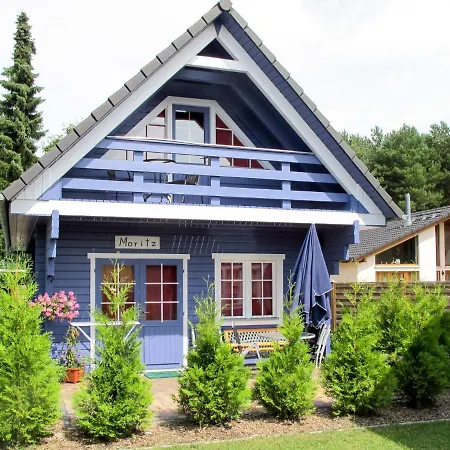 Zum Stolpseefischer By Interhome Holiday home *