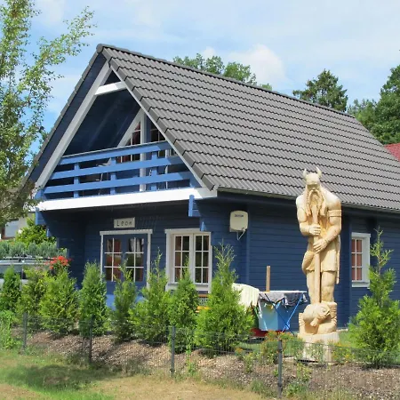 Zum Stolpseefischer By Interhome *