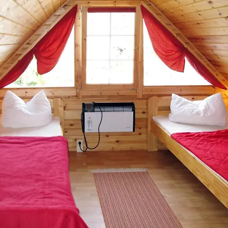 Zum Stolpseefischer By Interhome *