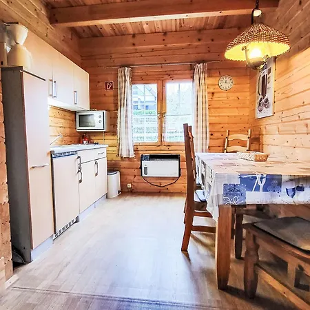 Zum Stolpseefischer By Interhome Σπίτι διακοπών *