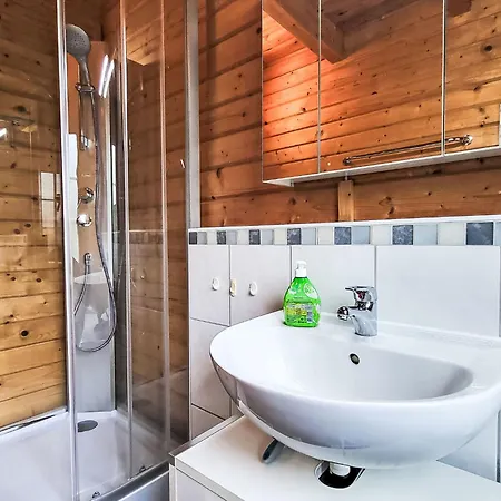 Σπίτι διακοπών Zum Stolpseefischer By Interhome *