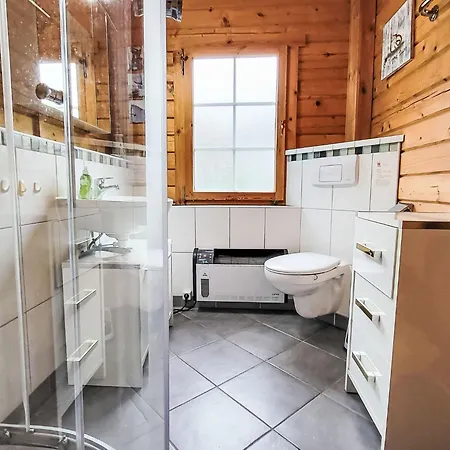 Zum Stolpseefischer By Interhome Σπίτι διακοπών Himmelpfort