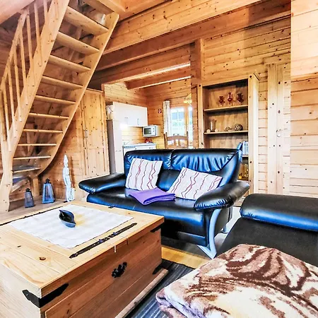 Zum Stolpseefischer By Interhome *