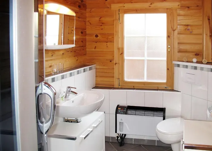 Zum Stolpseefischer By Interhome هيميلفورت