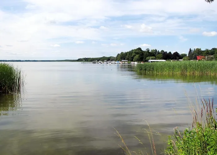 بيت للعطل Zum Stolpseefischer By Interhome