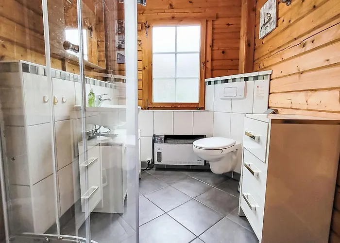 Zum Stolpseefischer By Interhome بيت للعطل هيميلفورت