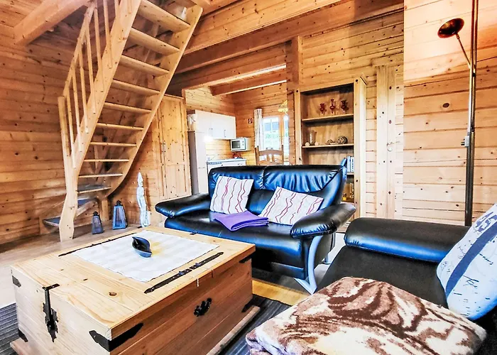 Zum Stolpseefischer By Interhome *