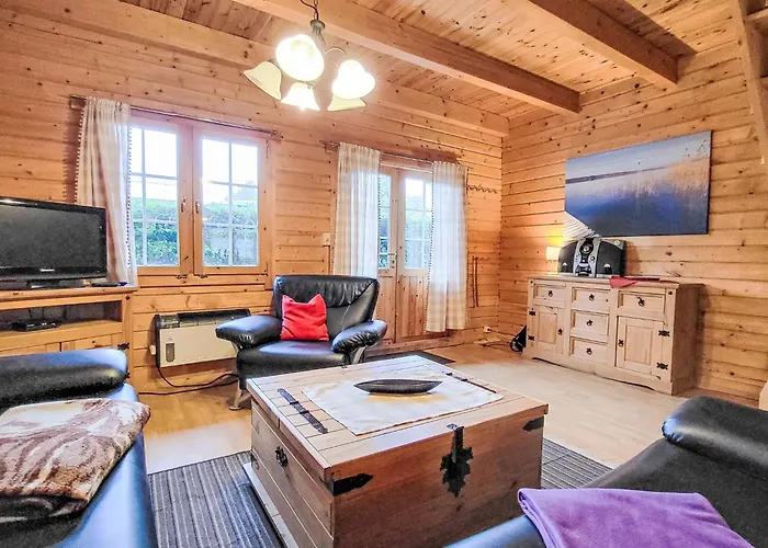 Zum Stolpseefischer By Interhome هيميلفورت