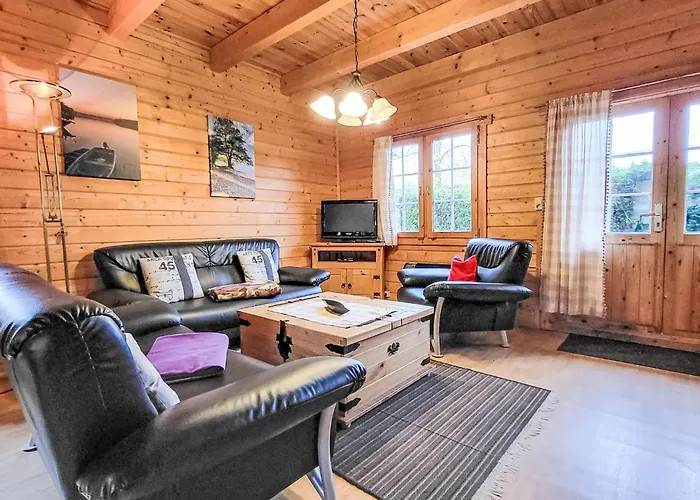 Zum Stolpseefischer By Interhome * هيميلفورت