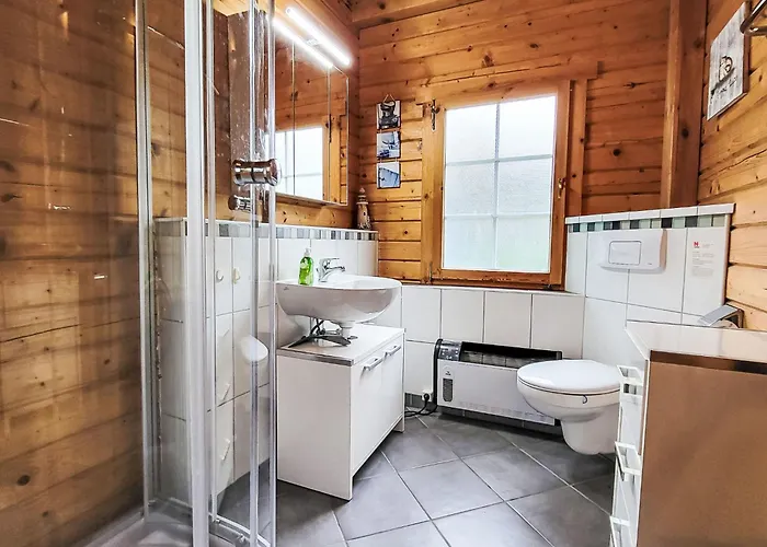 Zum Stolpseefischer By Interhome